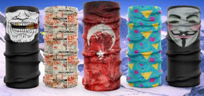 Toptan Bandana, Toptan Baskılı Bandana, Toptan Kare Bandana İmalatı