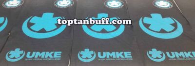 buff umke demspor