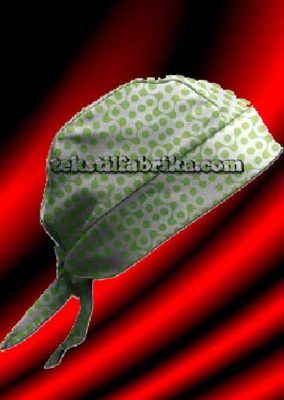 Toptan Bandana, Toptan Baskılı Bandana, Toptan Kare Bandana İmalatı