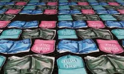 Toptan Bandana, Toptan Buff, Toptan Baskılı Buff Bandana, Toptan Kare Bandana İmalatı