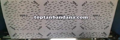 Bandana İmalatı, Bandana Modelleri, Toptan Bandana, Bandana,