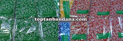 Bandana İmalatı, Bandana Modelleri, Toptan Bandana, Bandana, Bandana İmalatı