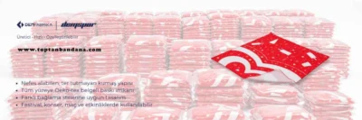 toptan bandana baskı ve üretimi