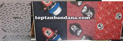 toptan bandana imalatı